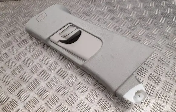 Audi Q7 4L (B) pillar trim (top) 4L0867288