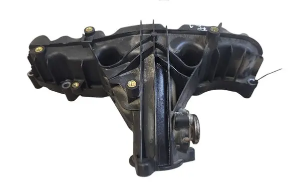 Volkswagen PASSAT B7 Intake manifold 03L129711AM