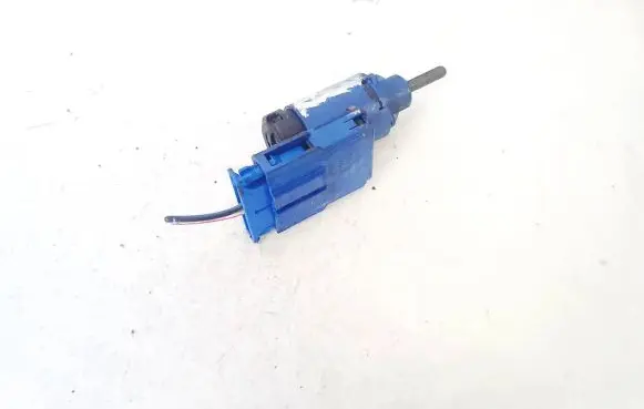 Volkswagen Golf IV Brake pedal sensor switch 1j0927189 19322002