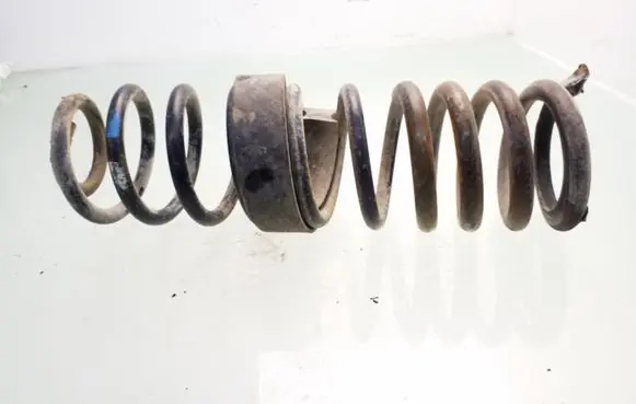 Volkswagen PASSAT B4 Rear coil spring
