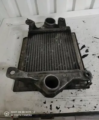 Nissan Terrano Intercooler radiator 351900