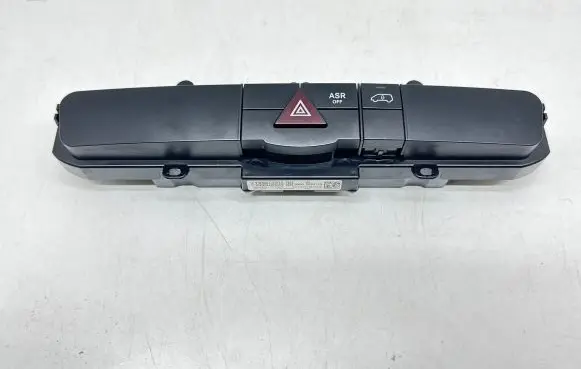 Mercedes-Benz Sprinter W906 Hazard light switch A9068700110 A9068700910 A9064420023