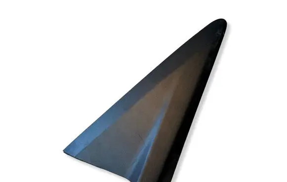 Mercedes-Benz S W221 Plastic wing mirror trim cover ET7617E676ADW 212831994