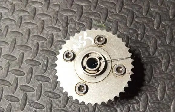 BMW 5 F10 F11 Camshaft pulley/ VANOS 11367583207 7583207
