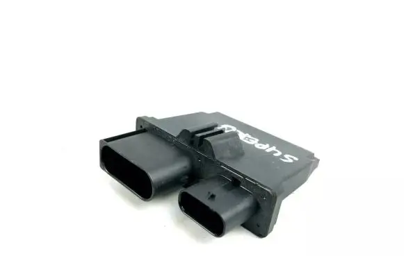 Audi Q3 8U Other control units/modules 7N0941329