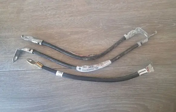 Nissan Ariya Other wiring loom 283605MR0B 283605MR2A