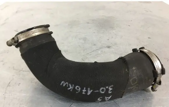 Audi A5 8T 8F Intercooler hose/pipe 8K0145737H