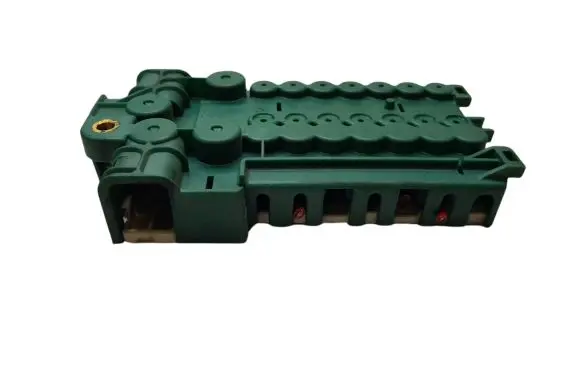 BMW 5 E39 Fuse module 8387543 8387541