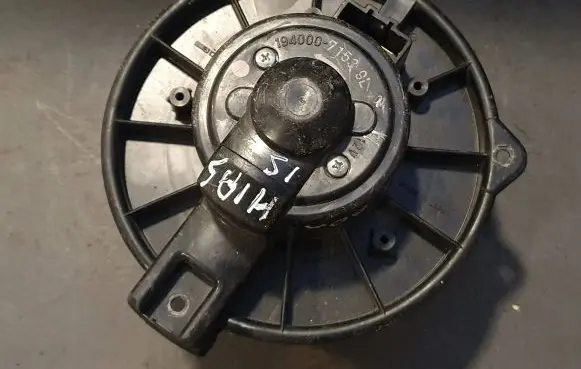 KIA Clarus Heater fan/blower 194000