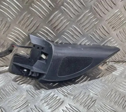 Volkswagen Golf V Front door high frequency speaker 1K0837993B