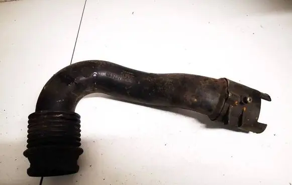 Ford Fusion Air intake hose/pipe 9646617980 52472