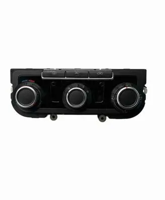 Volkswagen Golf VI Climate control unit 5HB00975120