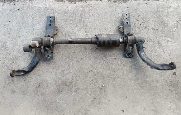 Land Rover Range Rover Sport L494 Active stabilizer DPLA5E485AD