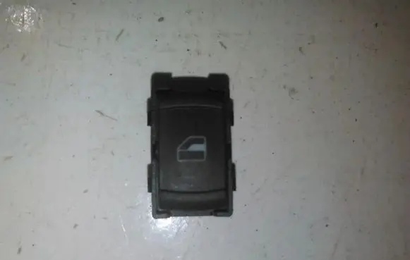 Volkswagen Golf IV Electric window control switch 3b0959855b