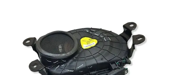 Jaguar I-Pace Subwoofer speaker J9D318808AA
