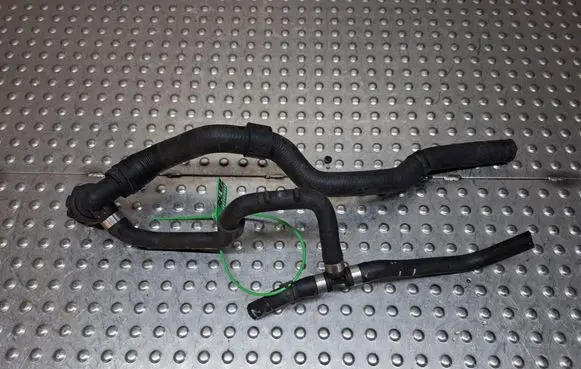 Volkswagen Tiguan Engine coolant pipe/hose S27705822 5QF122101BR