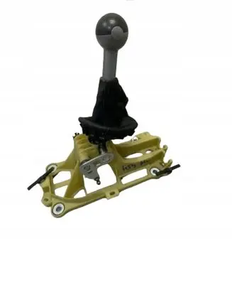 Smart ForFour I Gear shifter/selector 8129100000