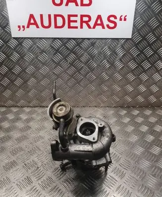 Nissan Almera Tino Turbo 1441140100 SUL563967