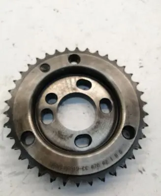 Ford Transit Fuel pump gear (pulley) YC1Q9P919CC