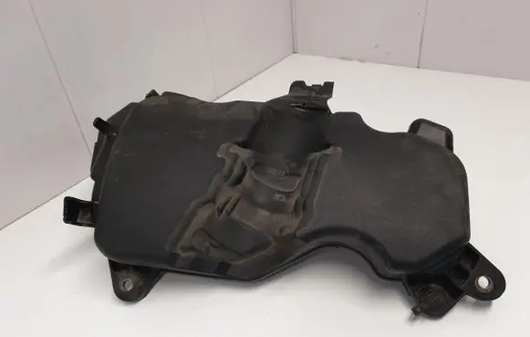 Renault Kangoo II Engine cover (trim) 175753VD0B