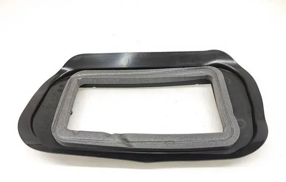 BMW X4 G02 Air micro filter air duct channel part 9364878 22359811