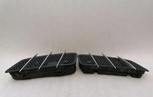 Mercedes-Benz SL R230 Front bumper lower grill A2308301118