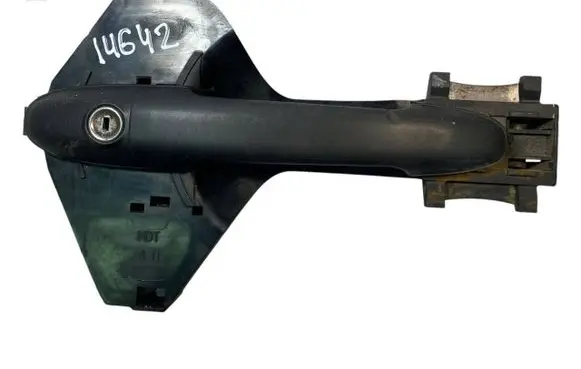 Mercedes-Benz Sprinter W906 Rear door exterior handle A9067601334