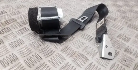 Volkswagen Tiguan Rear seatbelt 5N0857806