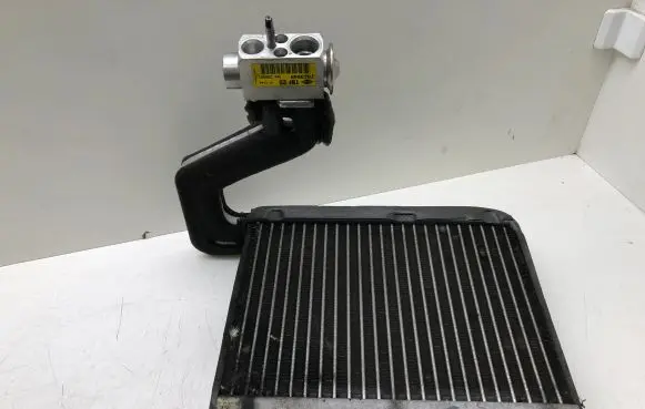Volvo S60 Air conditioning (A/C) radiator (interior) W5918003
