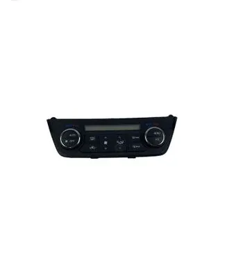 Toyota RAV 4 (XA40) Interior fan control switch 5590042450
