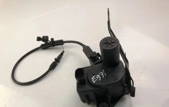 BMW 5 E39 Other control units/modules 8369029