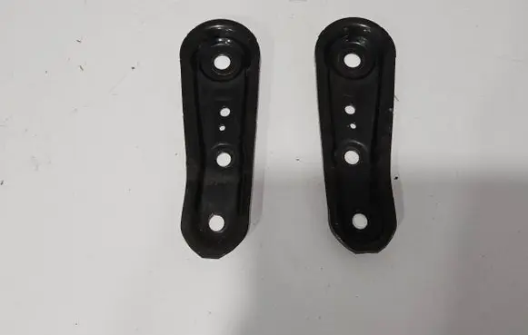 Other front suspension part