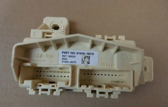 Hyundai Kona I Other control units/modules 91940J9070