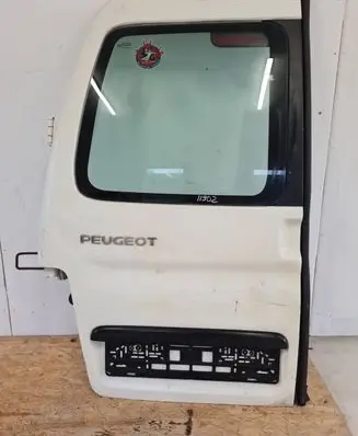 Citroen Berlingo Back/rear loading door 