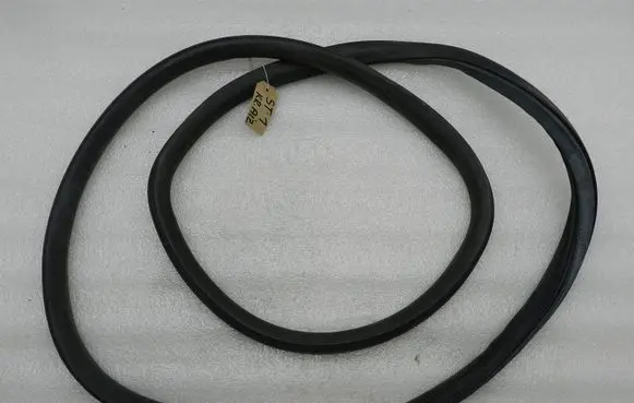 Seat Leon (5F) Rear door rubber seal (on body) 5F4867367A 5F4867367