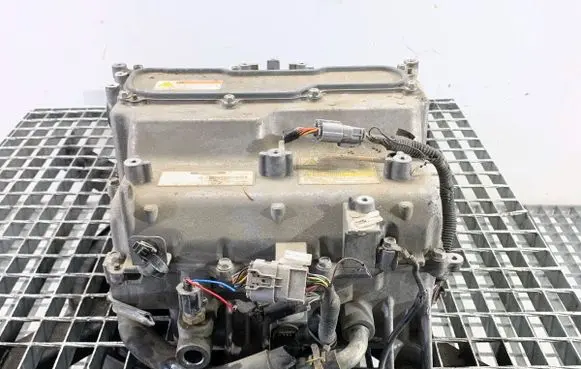 Mitsubishi Outlander Other control units/modules 9410A095