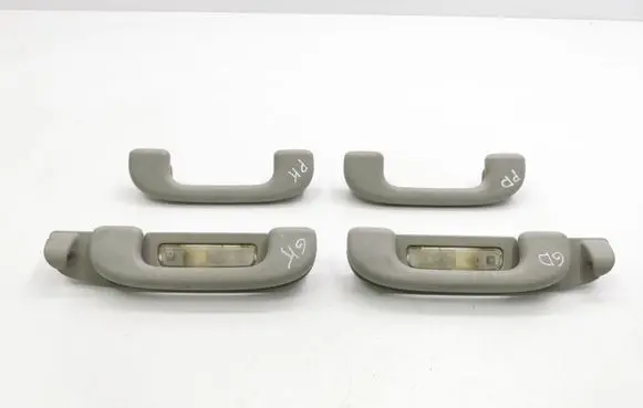 Mercedes-Benz R W251 Front interior roof grab handle A1648100354 A1648100654