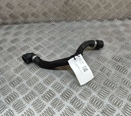 Mercedes-Benz GLC C254 Engine coolant pipe/hose A2545010000