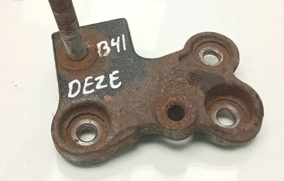 Toyota Prius (XW20) Gearbox mounting bracket 1232521150