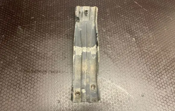 Opel Vivaro Radiator support slam panel bracket 8200411893
