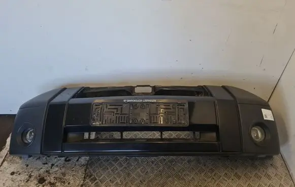 Land Rover Discovery 3 - LR3 Front bumper 