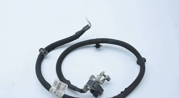 Citroen Jumpy Negative earth cable (battery) 9838135480 9838238980 10R069470