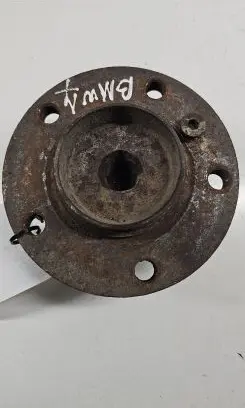 BMW 7 E65 E66 Front wheel ball bearing 