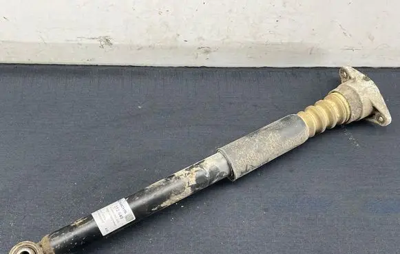 Audi A6 S6 C6 4F Rear shock absorber/damper 312640 814902001545