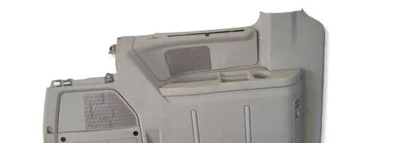 Chrysler Grand Voyager V Trunk/boot lower side trim panel 07R05TRME 12050 1CJ21TRMAE