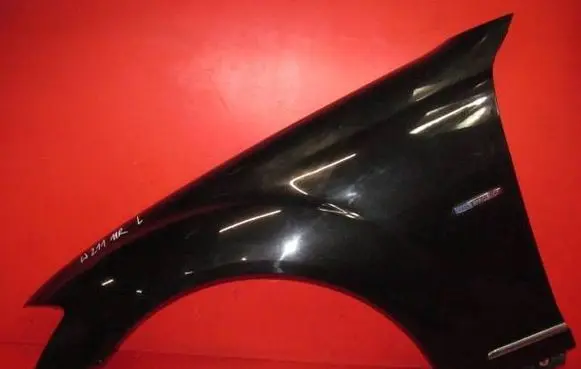 Mercedes-Benz S W221 Fender W221BLOTNIKLP