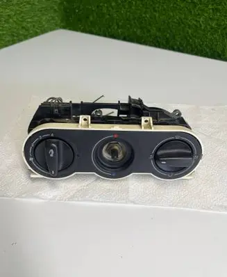 Volkswagen II LT Airbag deployment crash/impact sensor 650578D