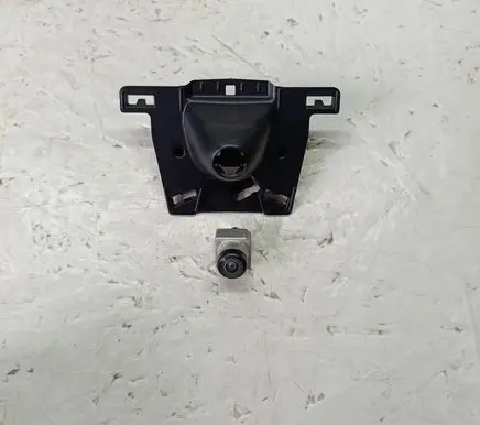 Mercedes-Benz A W177 Front bumper camera SVC2A A0009059312