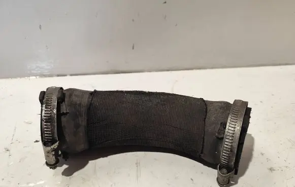 Audi A6 S6 C6 4F Intercooler hose/pipe 4f0145709e