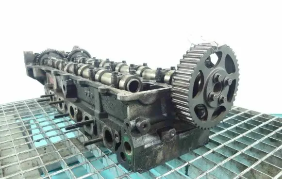 Engine head